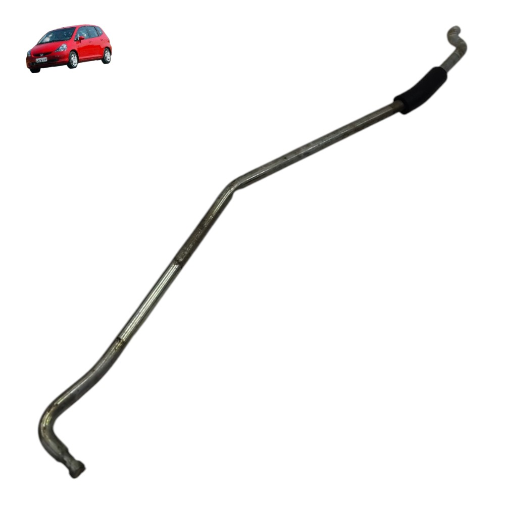 Braço Vareta Apoio Capô Honda Fit 2003 2004 2005 2006 2007 1