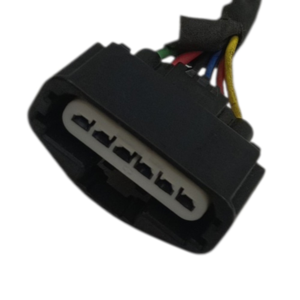 Plug Conector Corpo Borboleta Tbi Kia Stonic 1.0 2022 2023 2