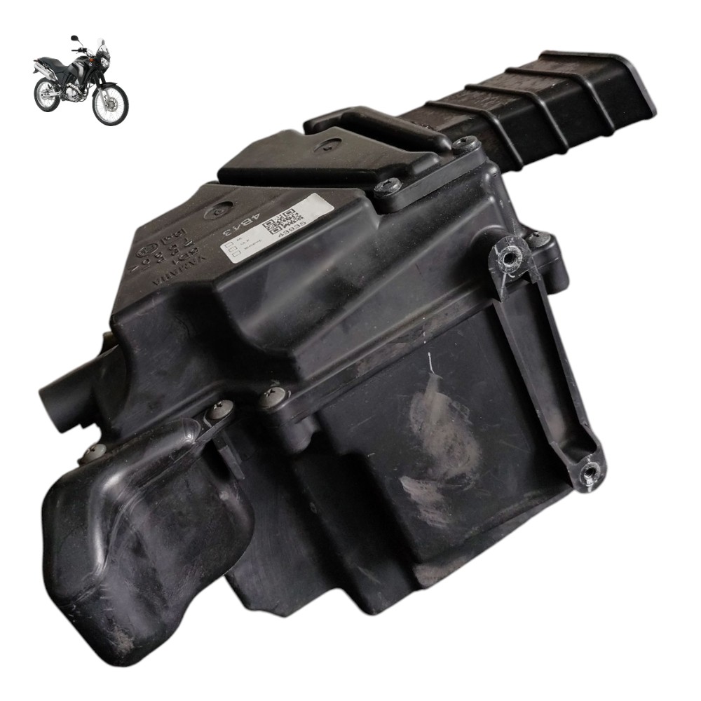 Caixa filtro ar Yamaha Ténéré XTZ 250 2011 original