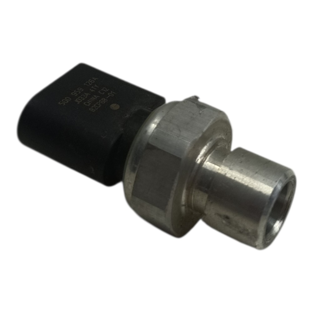 Pressostato ar condicionado VW Polo virtus nivus 2019 2020 2