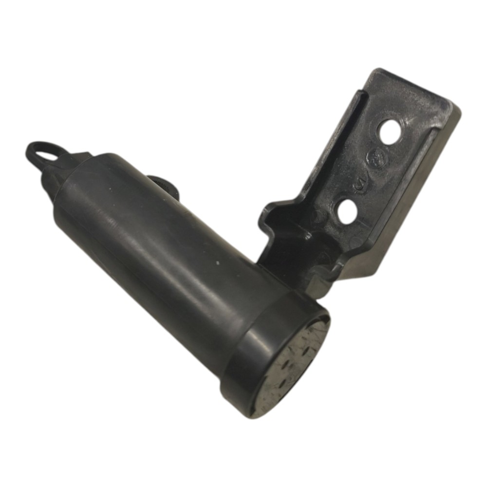 Amortecedor Porta Luva Hyundai Azera 2007 2008 2009 2010 3