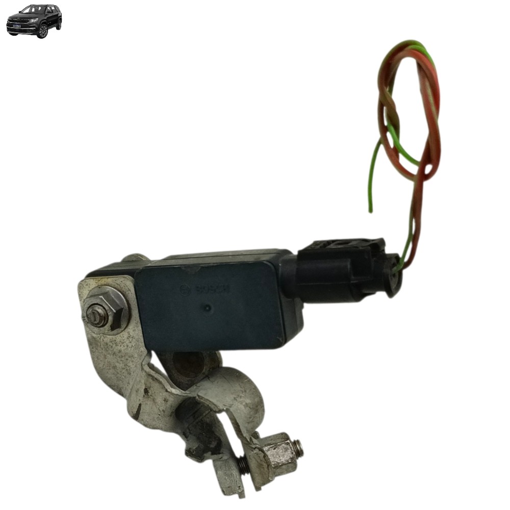 Sensor polo negativo bateria jeep Commander 2022 2023 2024