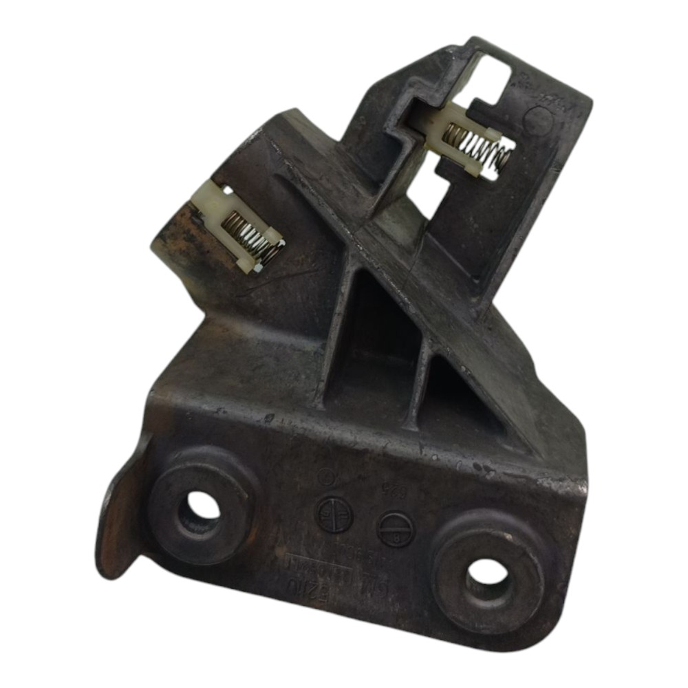 Suporte Cabo Seletor Marcha Gm Prisma Onix 2014 2015 2016 17 2