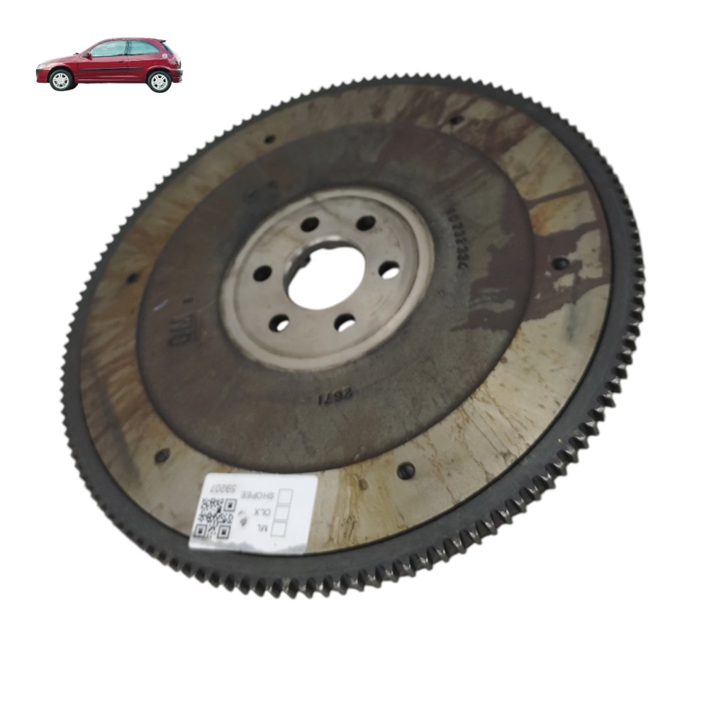 Volante Motor Cremalheira 1.0 Gm Celta Vhc 2005 2004 2003