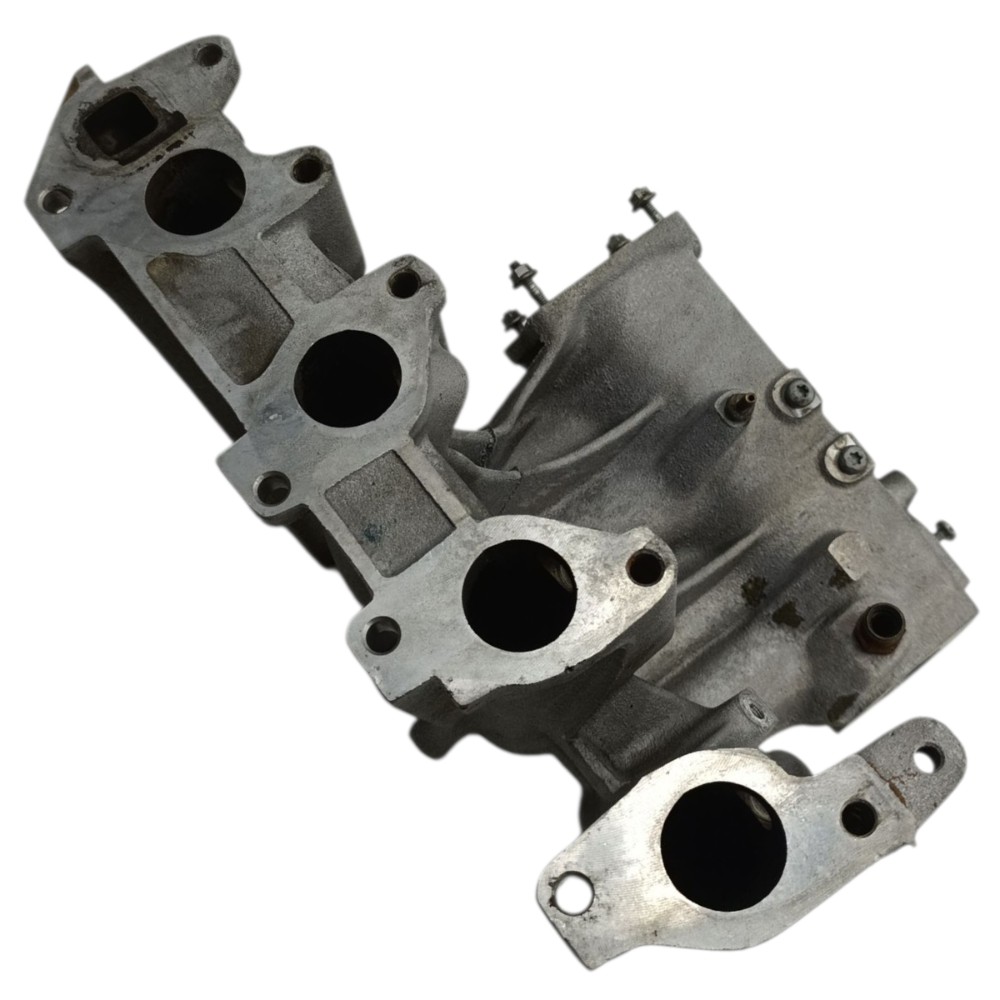Coletor Admissão Gm Corsa Classic 1.0 Flex 2007 2008 2009 4