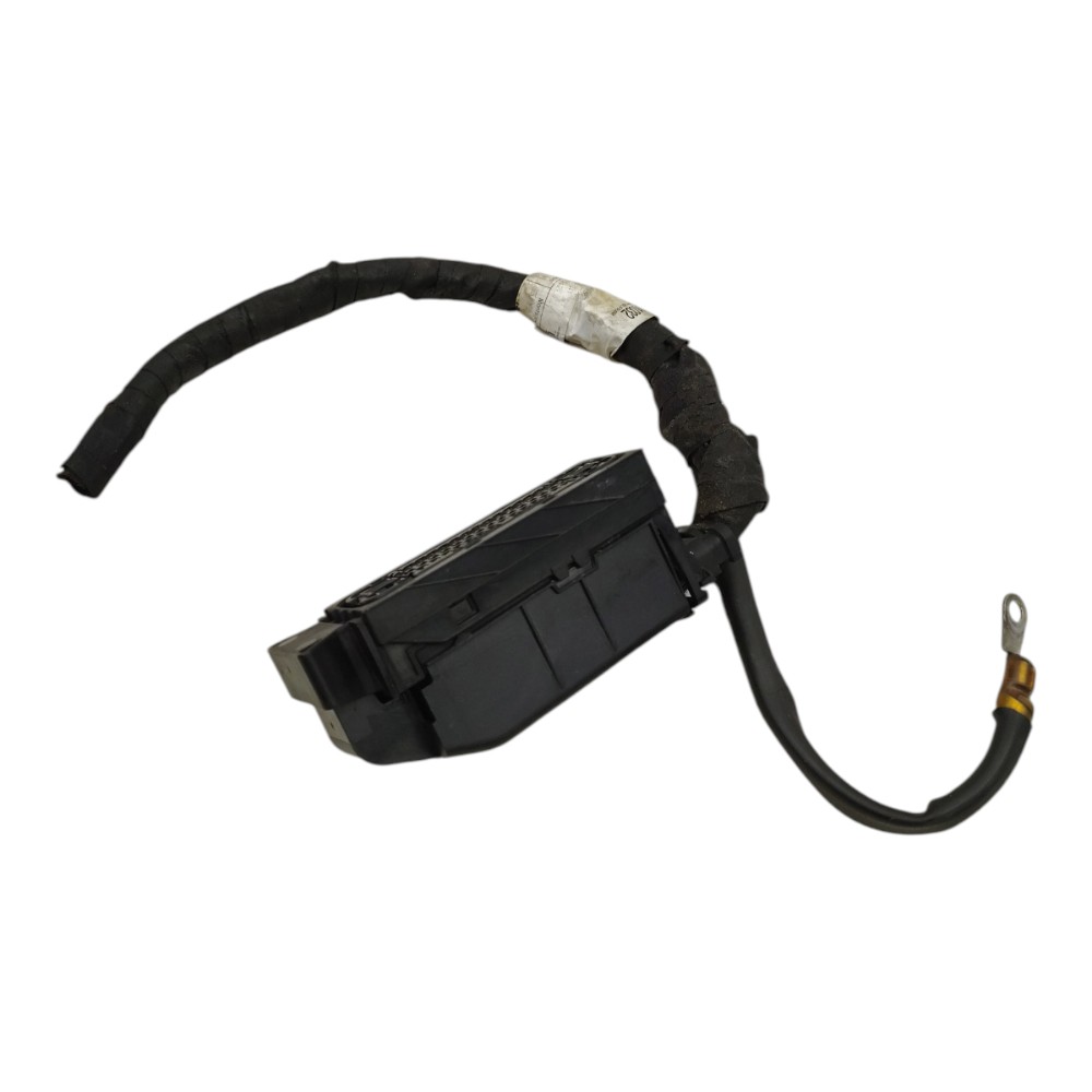 Plug conector módulo abs Mercedes c230k 1.8 2003 2004 2005 2