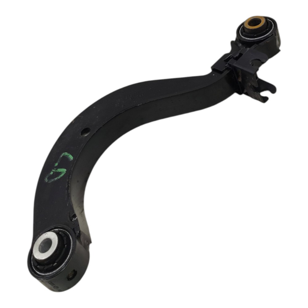 Braço Curvo traseiro sem lado VW Tiguan 2011 2012 2013 2014 3