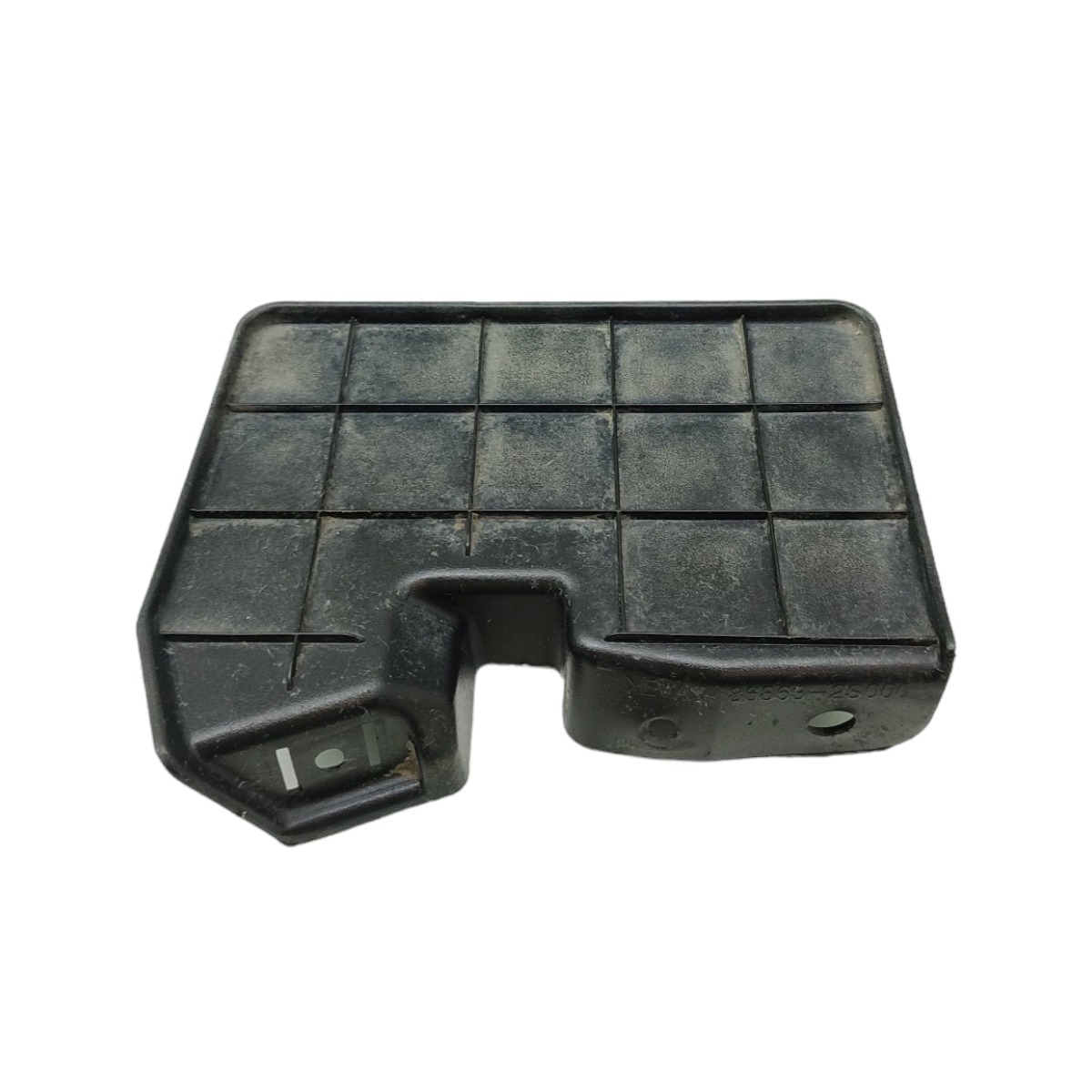 Lameiro Traseiro Esquerdo Hyundai Ix35 2013 2014 2015 2016 2