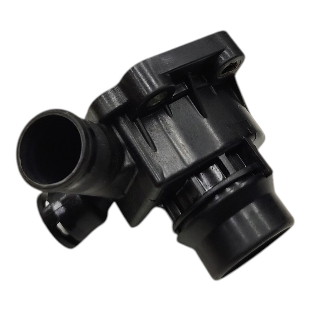 Flange válvula termostática volvo xc60 3.0 6cc 2009 2012 2