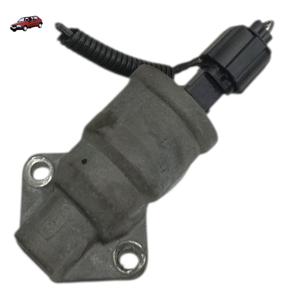 Válvula egr Ford Fiesta 1.0 Zetec gasolina 1999 2000 2001