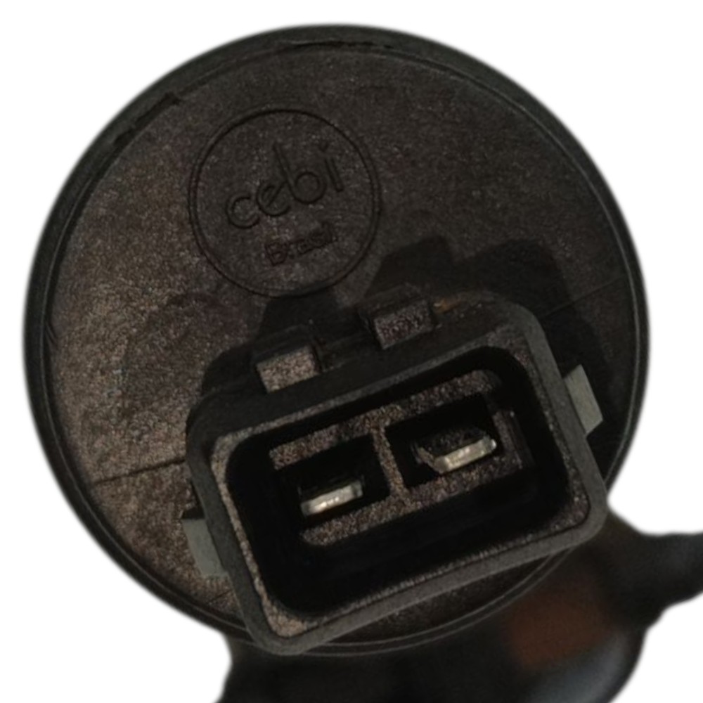 Bomba Motor Esguicho Parabrisa Fiat Argo Renegade Toro Pulse 4
