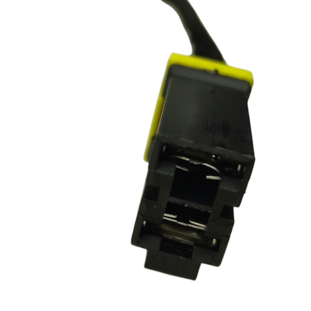 Par plug conector módulo coluna elétrica effa 1.3 v21 v22 25 4
