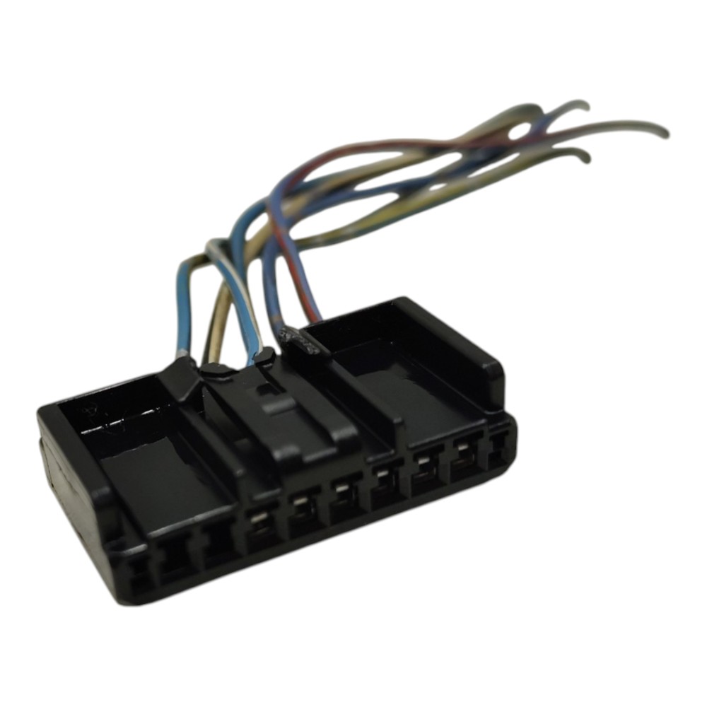 Plug Conector Comando Limpador Toyota Corolla 2003 2004 2005 3