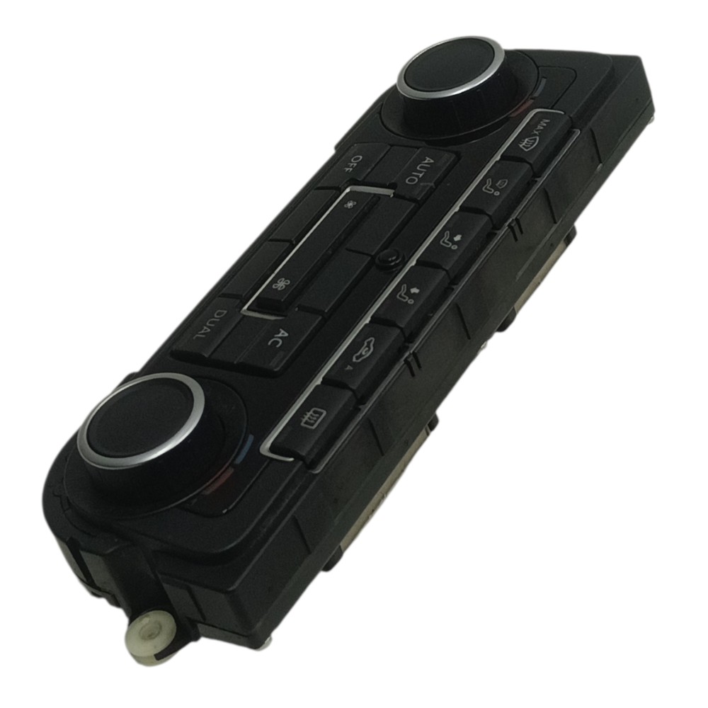 Comando Ar Condicionado Vw Tiguan 2011 2012 2013 2