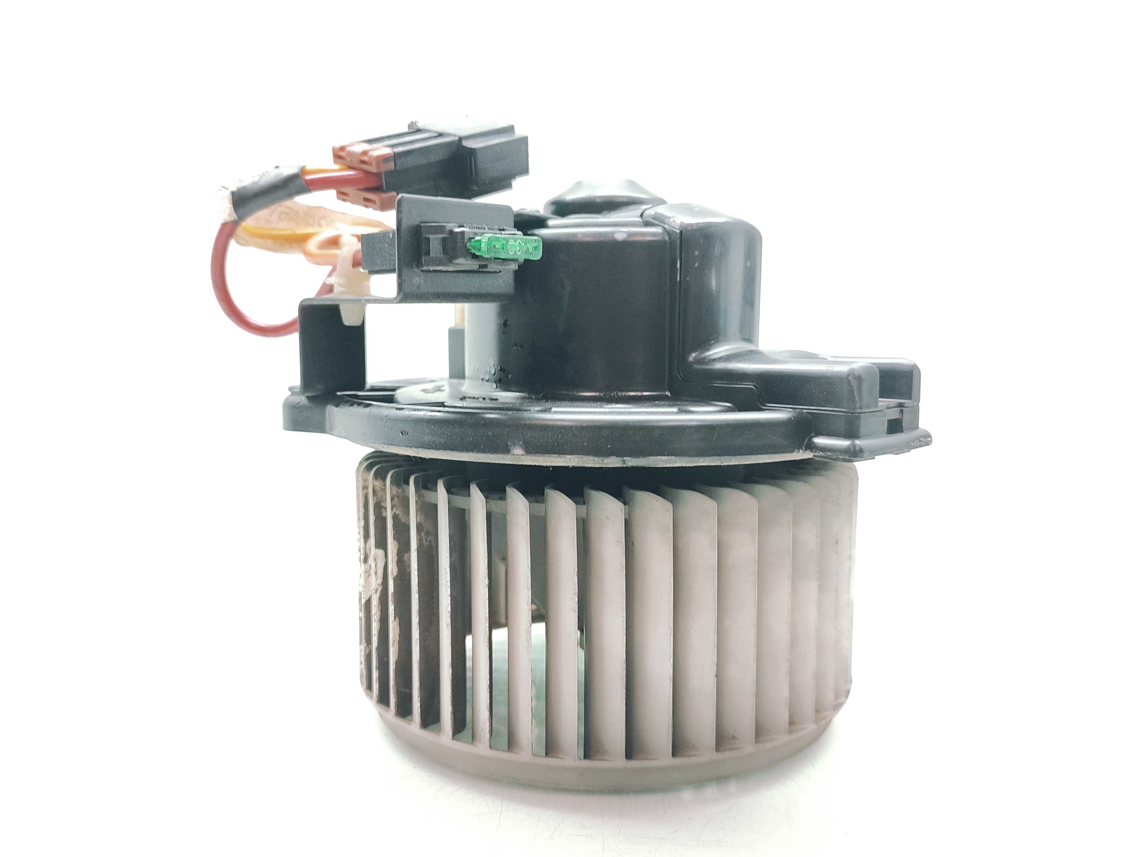 Motor Ventoinha Caixa Ar Forçado Gm Omega 3.8 V6 2002 2003 2