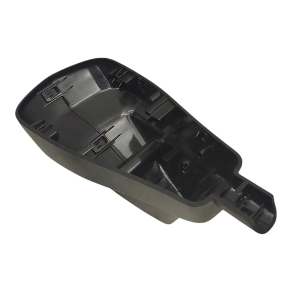 Moldura Acabamento Retrovisor Interno Peugeot 208 2014 2015 4