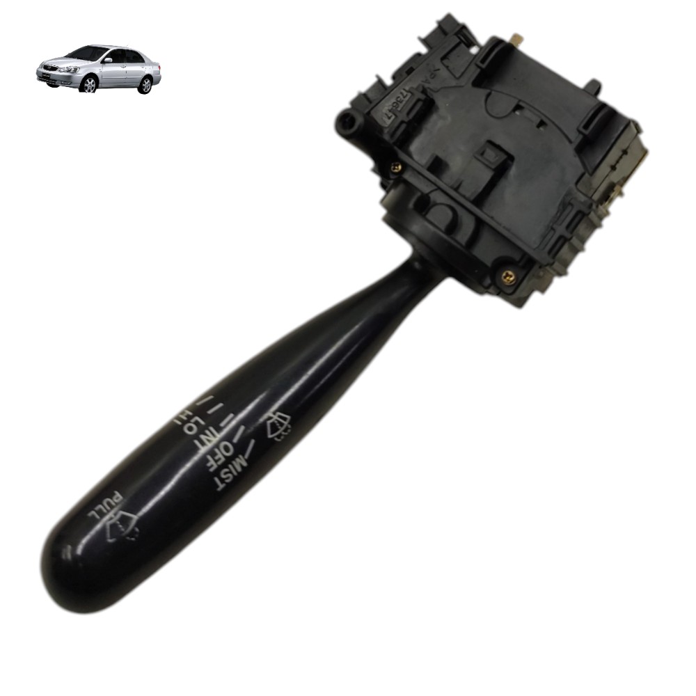 Chave Comando Limpador Toyota Corolla 2003 2004 1