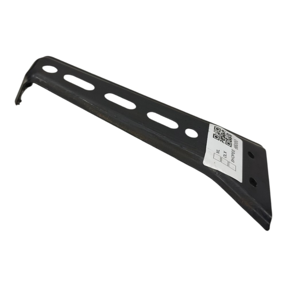 Suporte Parachoque Traseiro Direito Byd Song Pro 2024 2025 3