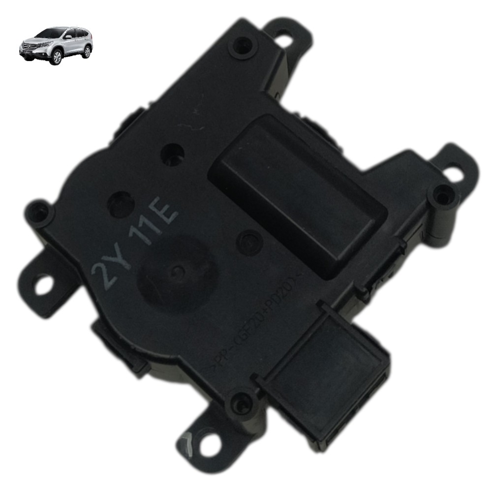 Motor Atuador Caixa Ar Forçado Honda Crv 2014 2015 2016 1