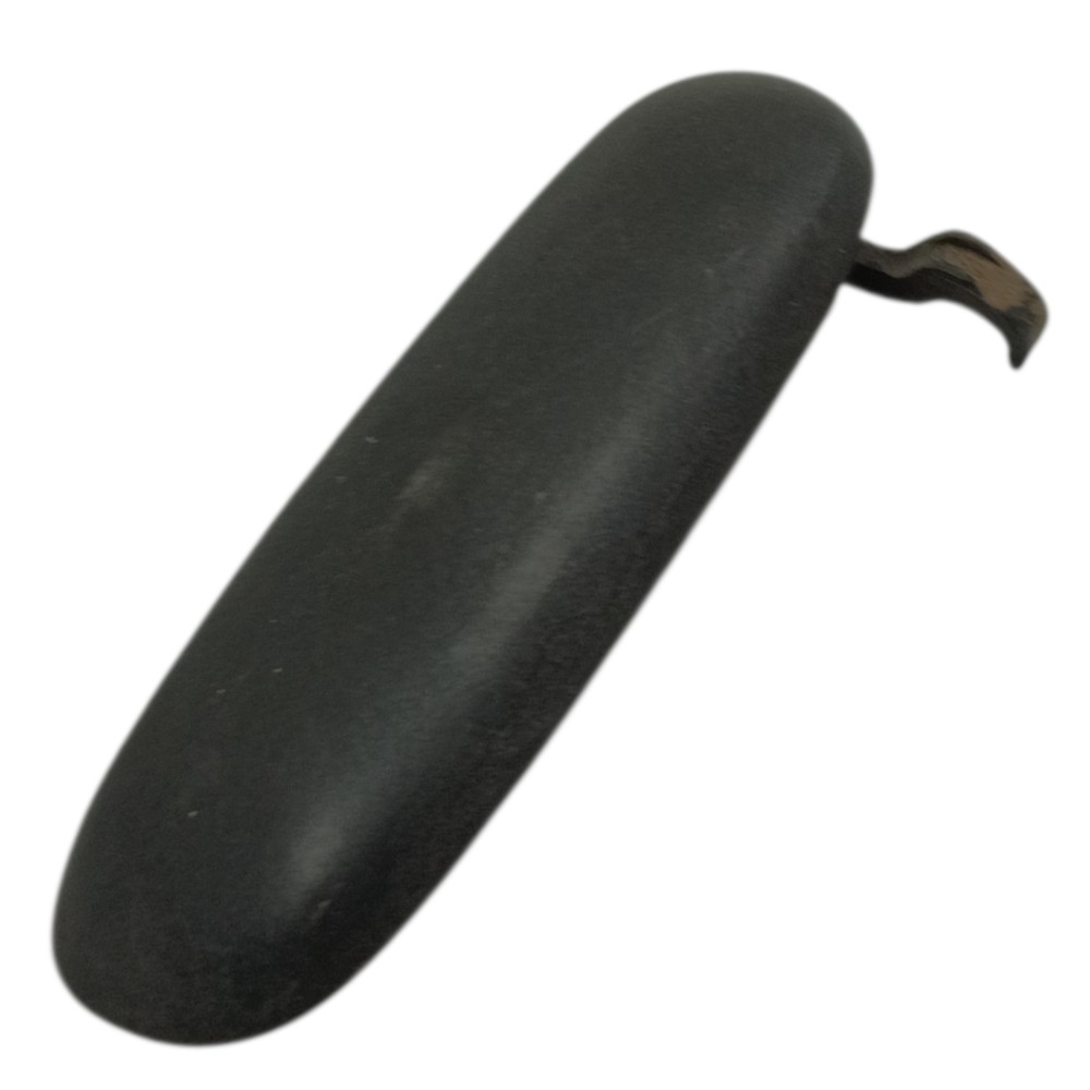 Maçaneta externa lado esquerdo ford fiesta 1999 2000 2001 3