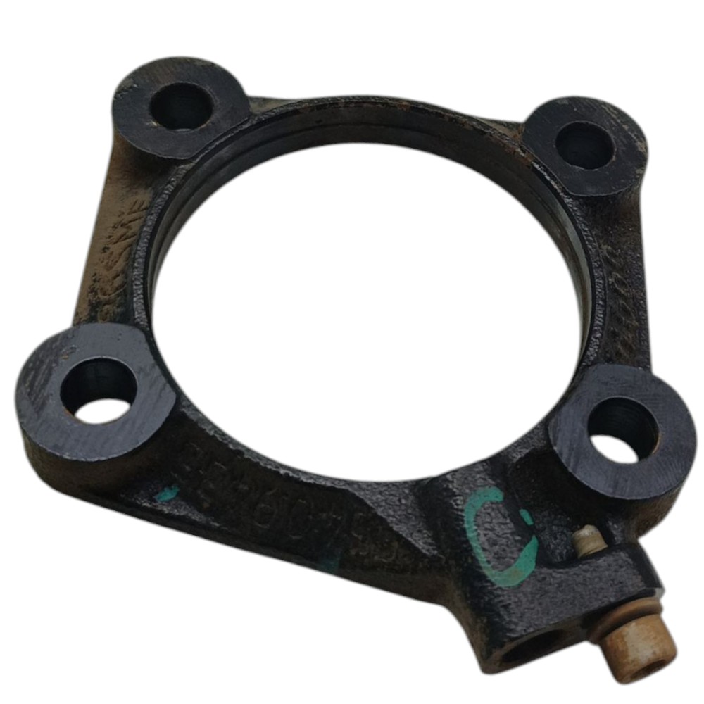 Suporte sensor ABS traseiro direito GM Onix 2017 2018 2019 2