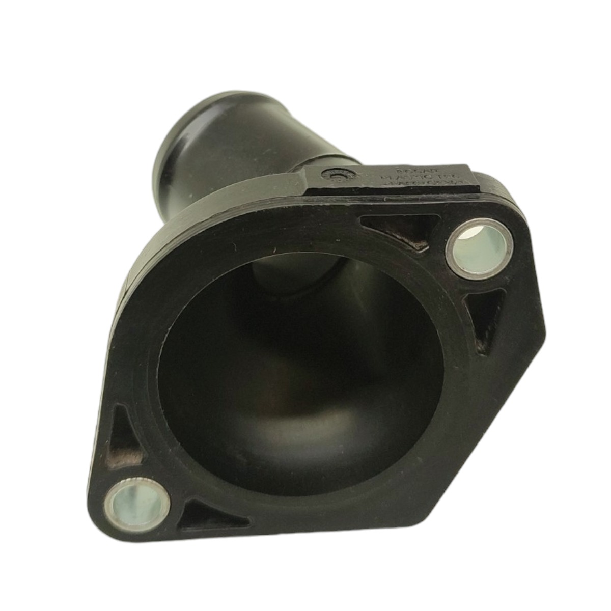 Flange Bomba Água Nissan Versa March Kicks 1.6 16v 2018 2019 3
