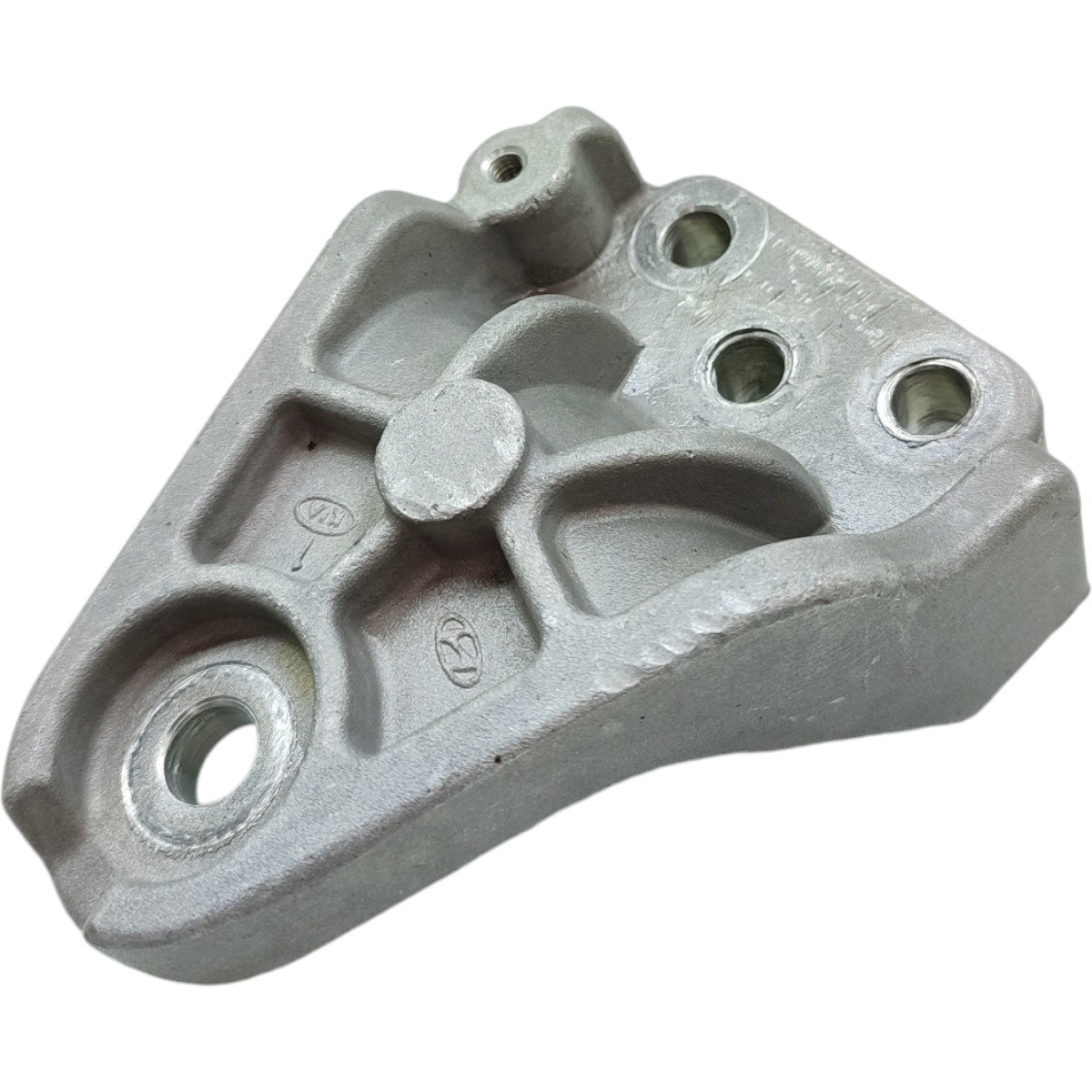 Suporte Coxim Motor Lado Direito Hyundai I30 2.0 2011 2010 2