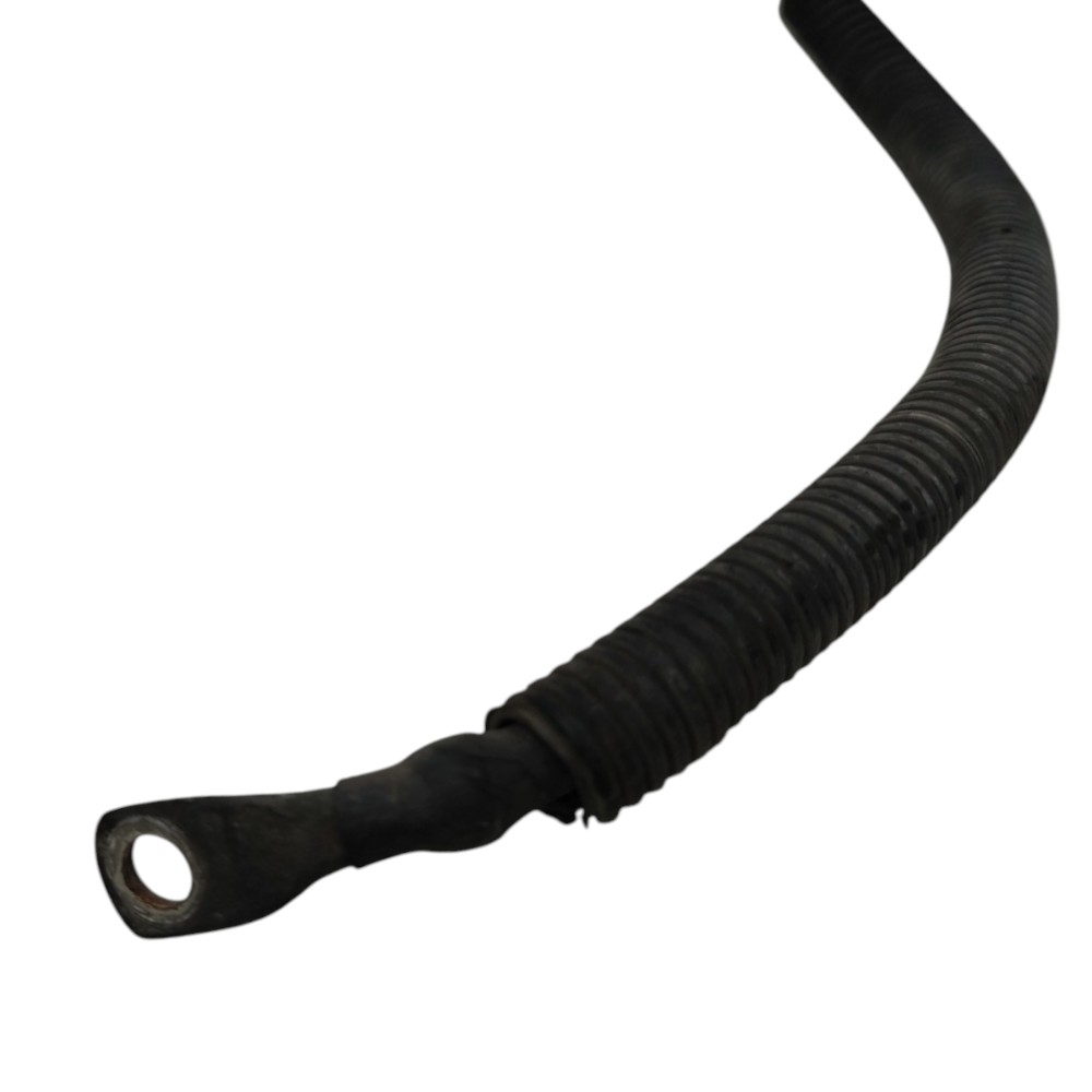 Cabo Polo Positivo Bateria Fiat Siena Palio 2010 2011 2012 4
