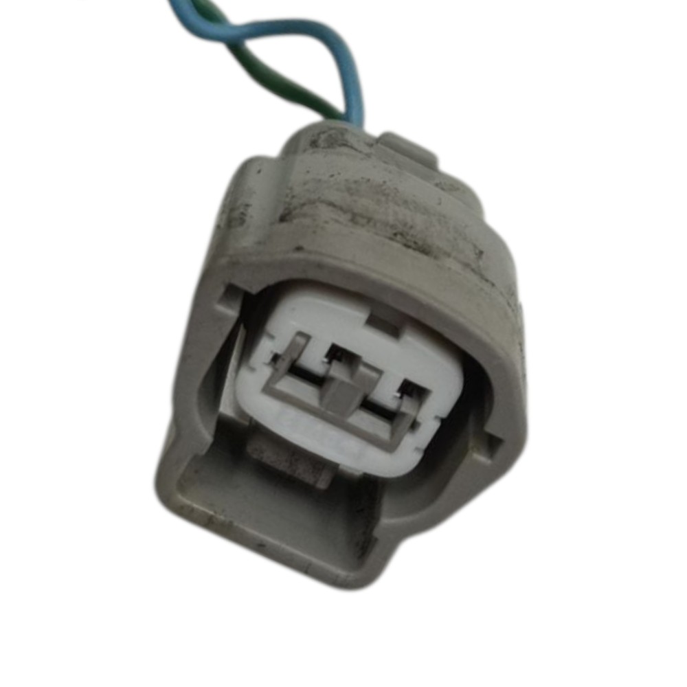 Plug conector válvula canister Nissan kicks 1.6 2020 2019 18 4