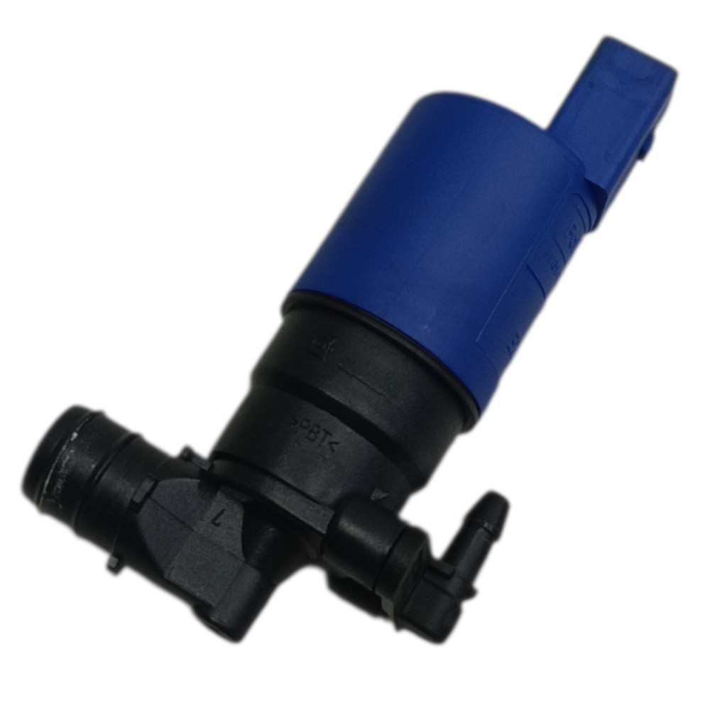 Motor bomba esguicho limpador farol jaguar xe 2019 2018 2017 2