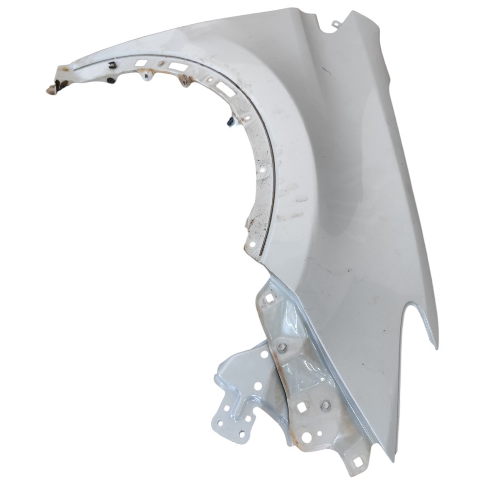 Paralama Direito Toyota Rav4 2016 2015 2014 2013 Com Detalhe 5