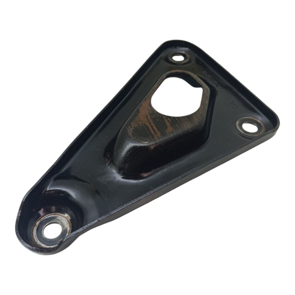 Suporte coxim esquerdo agregado GM Vectra 2.0 8V 2008 2009 5