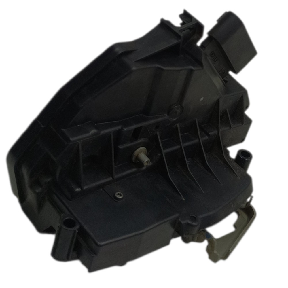 Fechadura porta dianteira direita Ford New Fiesta 2014 2015 3