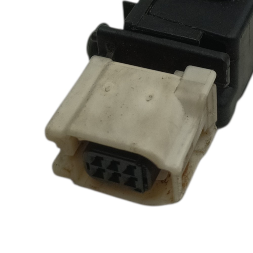 Sensor Antena Chave Keylles Toyota Rav4 2014 2015 4