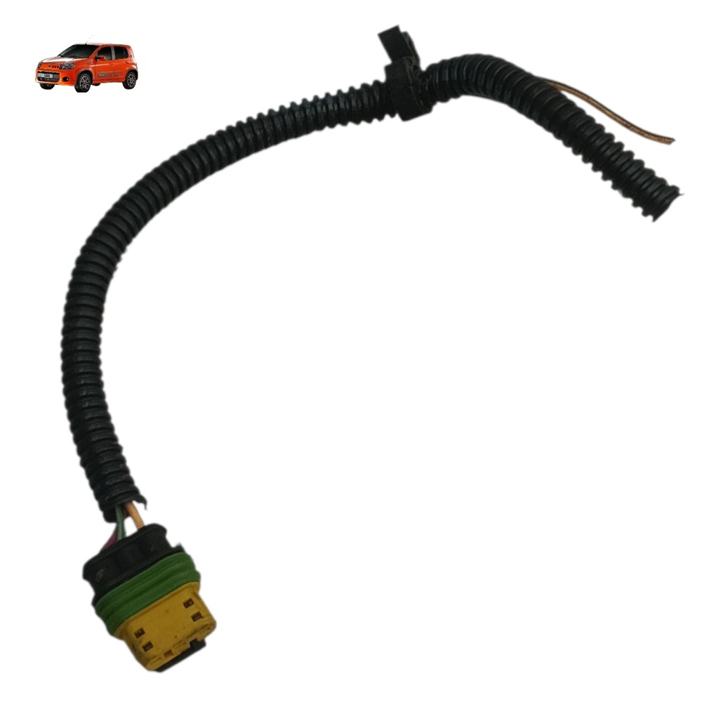 Plug Conector Sensor Velocidade Fiat Uno 2011 2012 2013 1