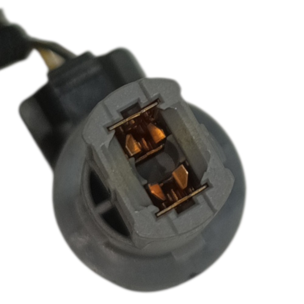 Soquete lâmpada lanterna porta-malas Hyundai HB20x hatch 21 4