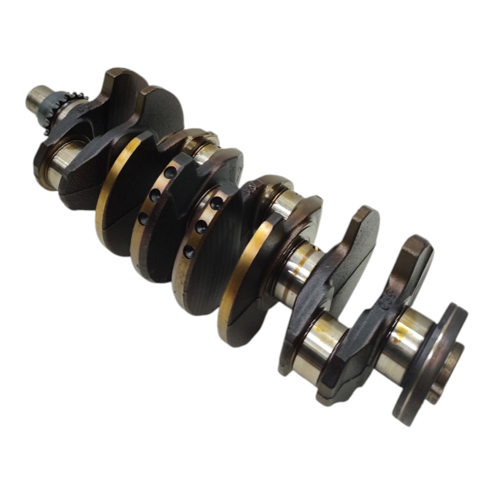 Virabrequim Stander Peugeot 206 1.4 Gasolina 2001 2003 2004 3