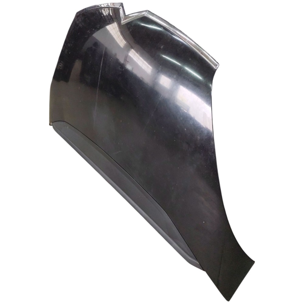 Capô Citroen Grand C4 Picasso 2008 2009 2010 2011 2012 2013 3