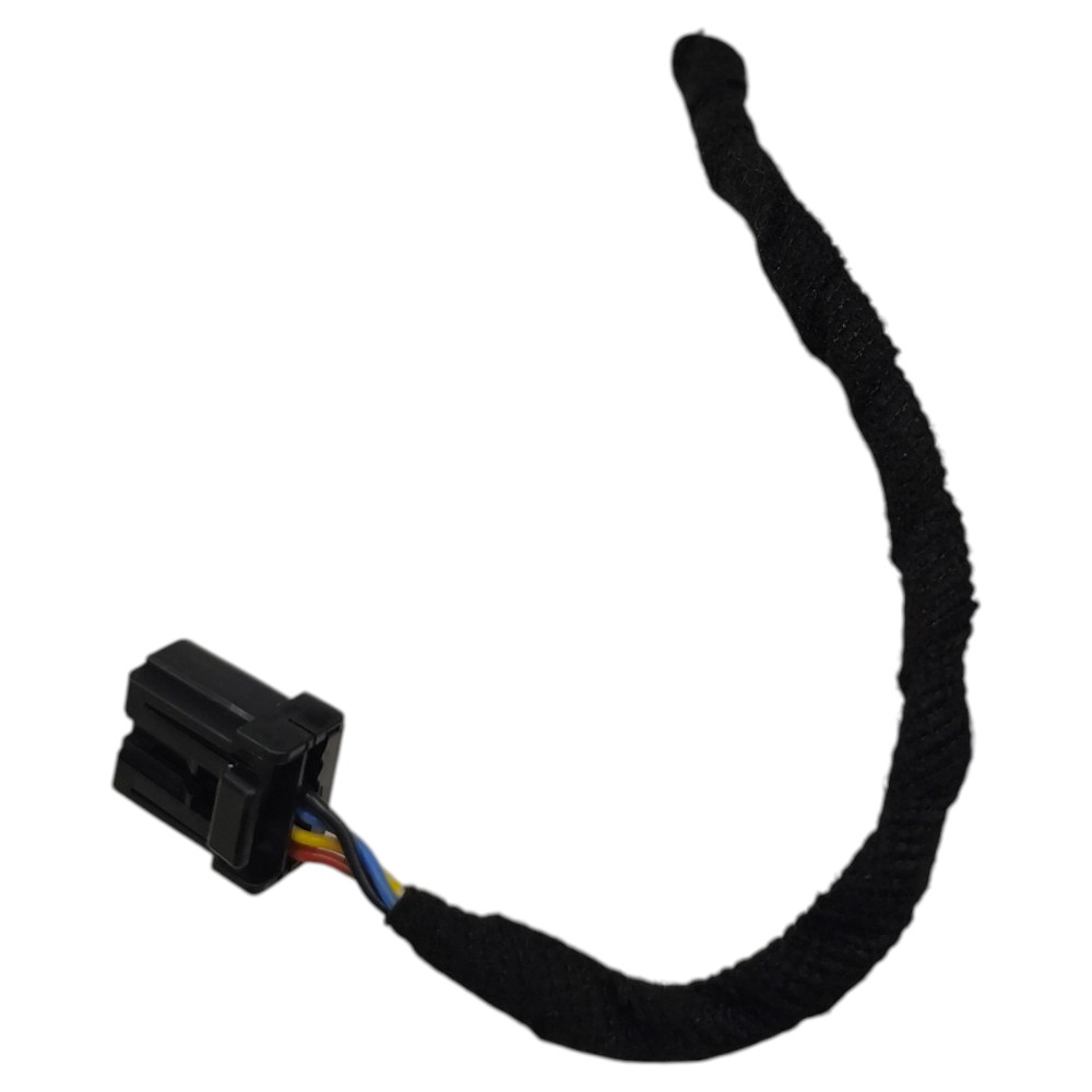 Plug conector botão start stop Fiat toro 2025 2024 2023 2022 3