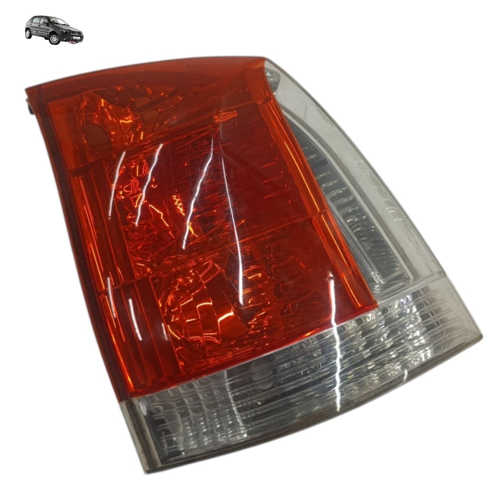 Lanterna esquerda Fiat Palio 2007 2008 2009 2010 original 1