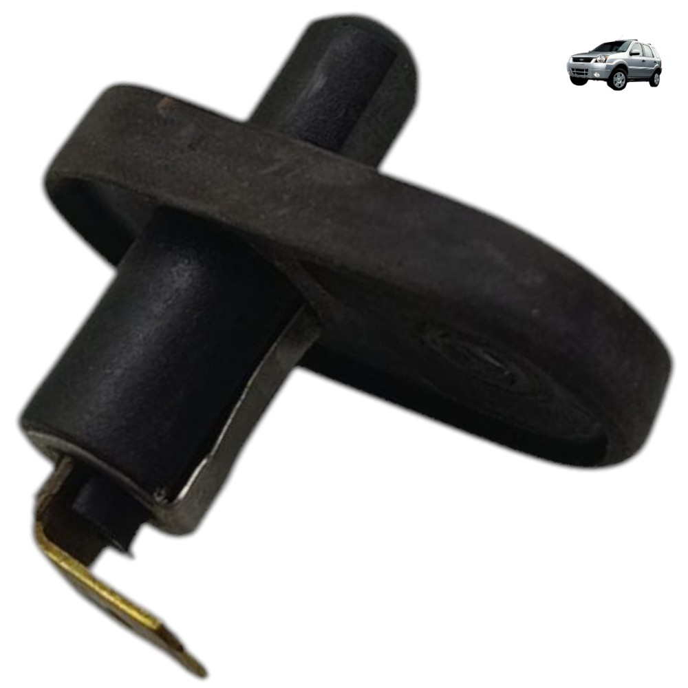 Sensor Interruptor Luz Porta Ford Ecosport 2006 2007 2008 08 1