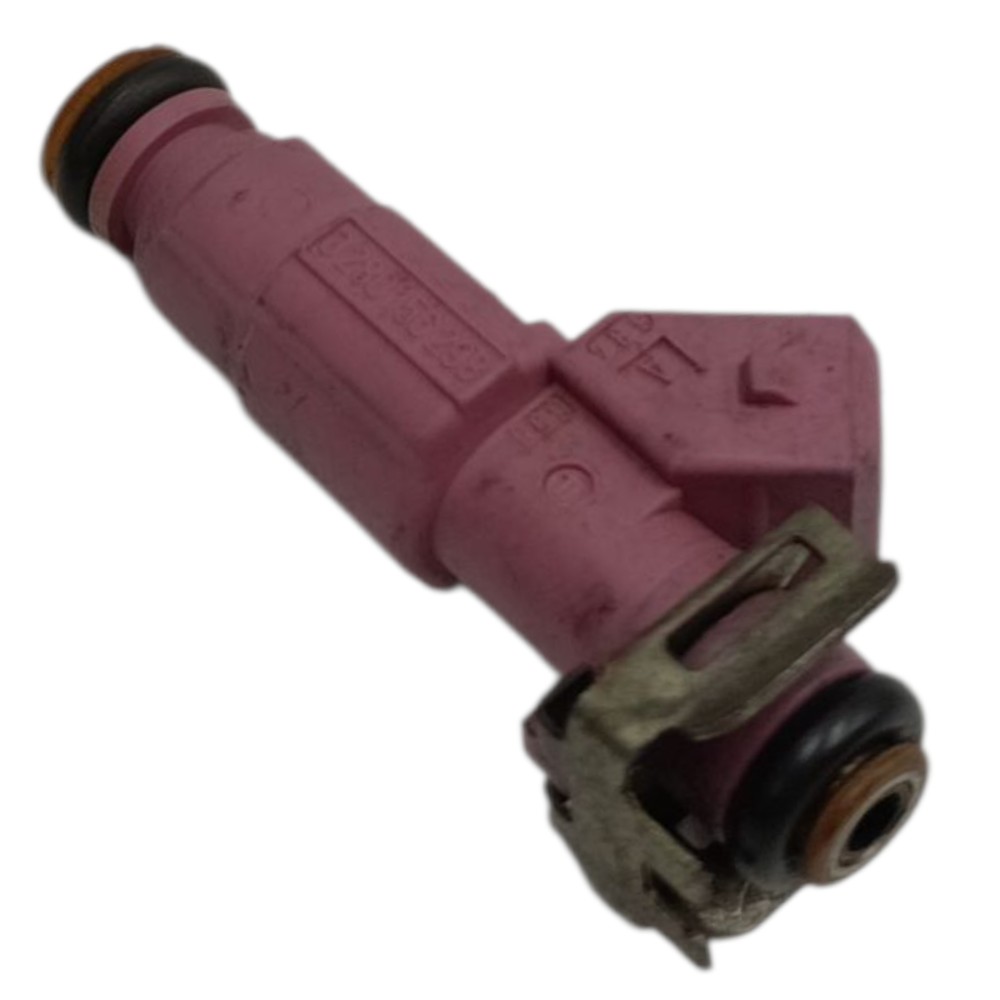 Bico Injetor Gm Corsa Classic Celta Prisma 1.0 Flex 2007 08 3