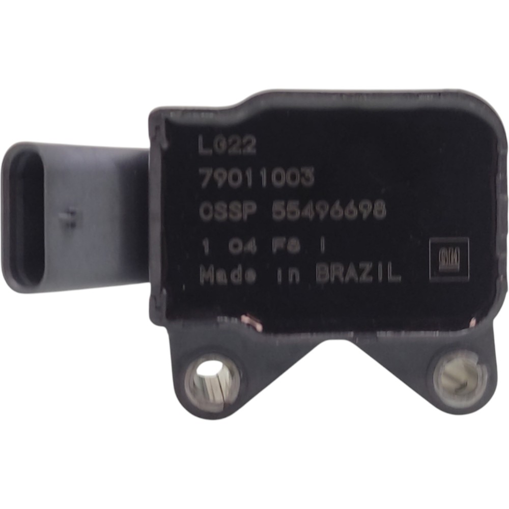 Bobina Ignição Gm Tracker Onix 1.0 3cc 2020 2021 2022 2023 1