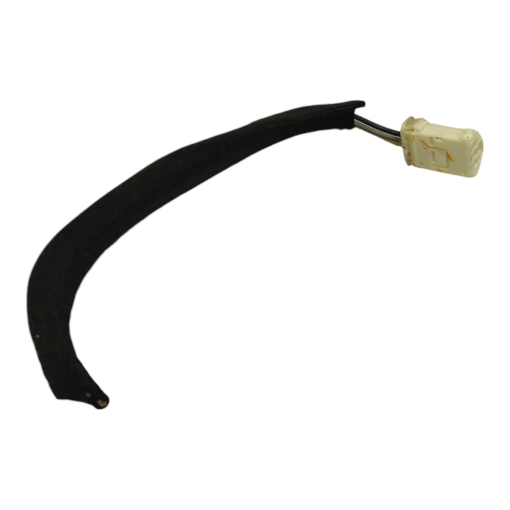 Plug conector limpador tampa traseira Renault Sandero 2016 2