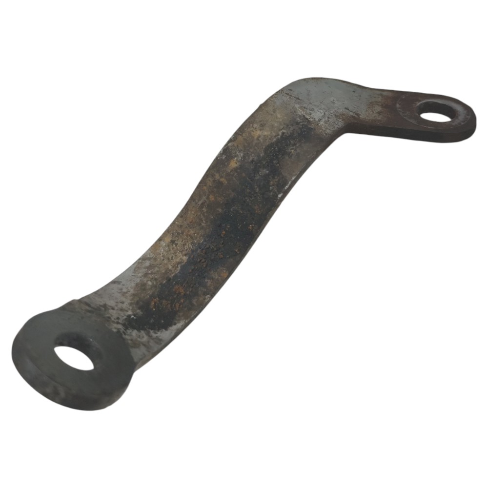 Suporte Coletor Escape Honda Fit 1.4 2004 2005 2006 2007 2