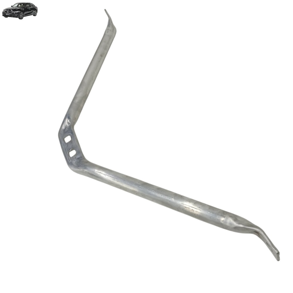 Reforço painel frontal bmw 320i 2021 2022 2023 2024 2025