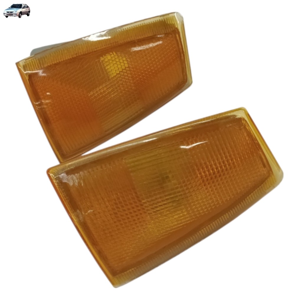 Par pisca dianteira gm Kadett gls 1996 1997 1998 1999 2000