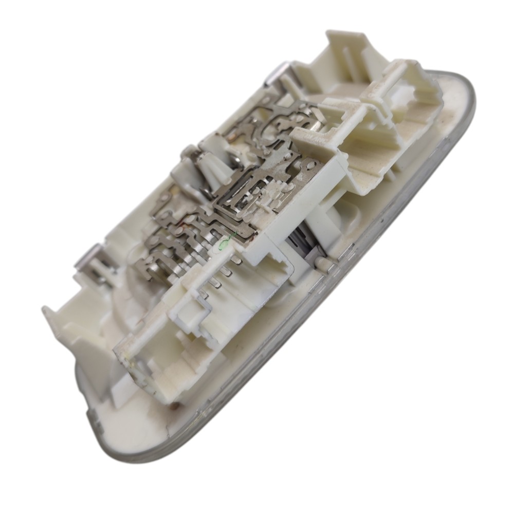 Luz Interna Traseira Teto Peugeot 308 2011 2012 2013 2014 15 3