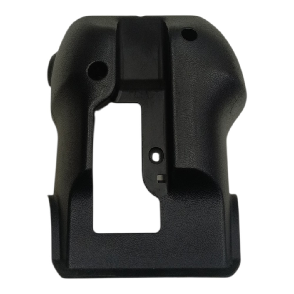 Moldura Inferior Coluna Direção Honda Civic 2007 2008 2009 2