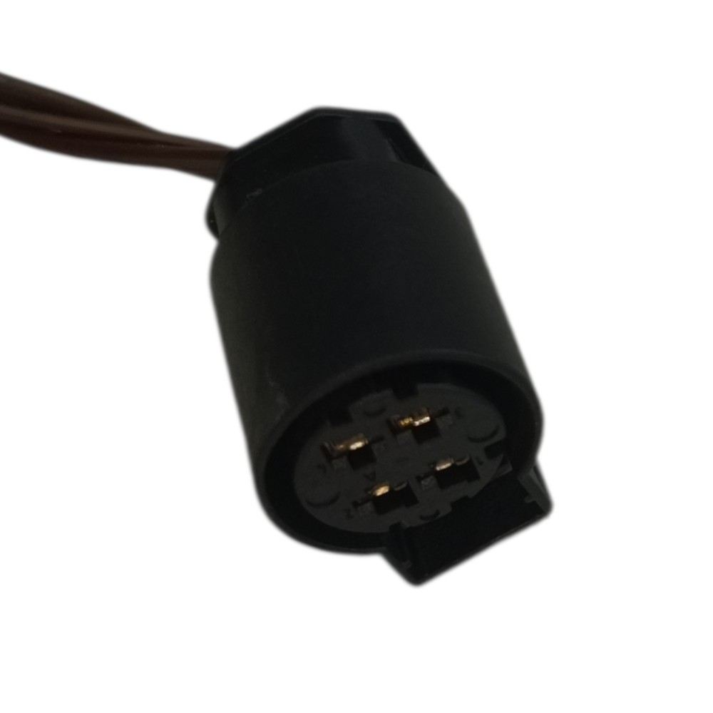 Plug Bobina Ignição Mercedes Gle 43 3.0 Amg 2017 A2761590542 3